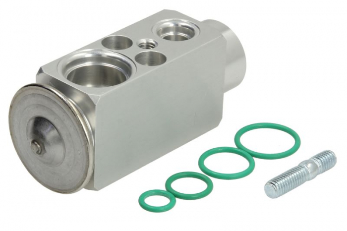 Supapa expansiune climatizare potrivit OPEL ZAFIRA B, ZAFIRA B MINIVAN 1.6-2.2 07.05-04.15