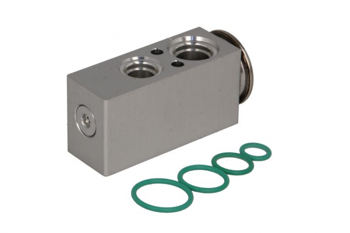 Supapa expansiune climatizare potrivit PEUGEOT 2008 I, 208 I, 208/HATCHBACK 1.0-1.6D 03.12- [2]