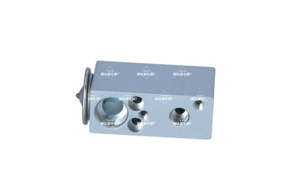 Supapa expansiune climatizare potrivit PEUGEOT 2008 I, 208 I, 208/HATCHBACK, 508 I 1.0-2.2D 11.10- [3]