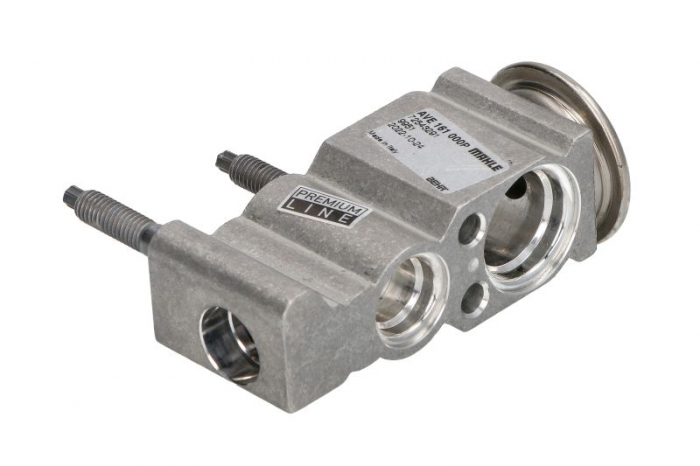 Supapa expansiune climatizare potrivit PEUGEOT 2008 II, 208 II 1.2/1.5D/Electric 06.19- [2]