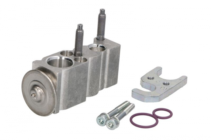 Supapa expansiune climatizare potrivit PEUGEOT 2008 II, 208 II 1.2 1.5D Electric 06.19-