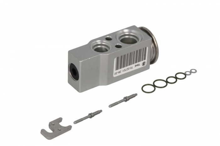 Supapa expansiune climatizare potrivit PEUGEOT 307, 307/KOMBI 1.4-2.0D 08.00-12.09 [2]