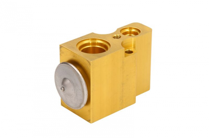 Supapa expansiune climatizare potrivit RVI MASCOTT; NISSAN INTERSTAR; OPEL MOVANO A; RENAULT MASTER II, MASTER PRO 1.9D-3.0D 12.97-