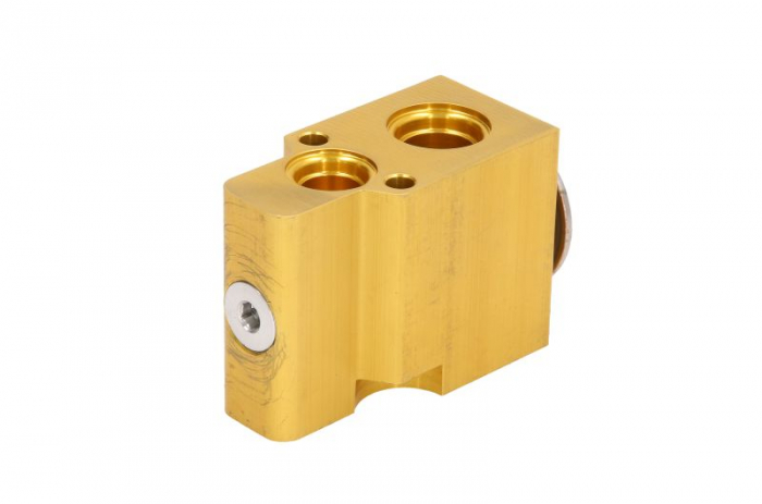 Supapa expansiune climatizare potrivit RVI MASCOTT; NISSAN INTERSTAR; OPEL MOVANO A; RENAULT MASTER II, MASTER PRO 1.9D-3.0D 12.97- [2]