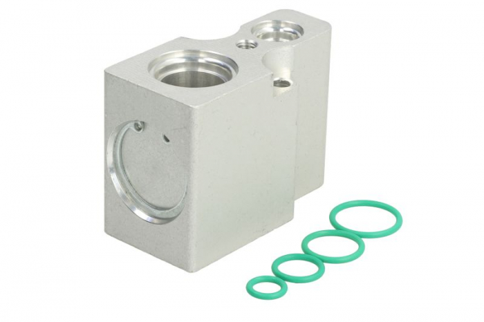 Supapa expansiune climatizare potrivit RVI MASCOTT; OPEL MOVANO A; RENAULT MASCOTT, MASTER II, MASTER PRO 1.9D-3.0D 12.97-