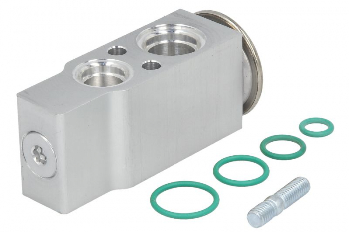 Supapa expansiune climatizare potrivit SCANIA G I, P I, P II, R I, R II, T DC09.108-DT16.08 01.03- [2]