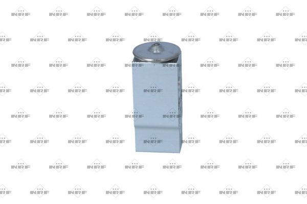 Supapa expansiune climatizare potrivit SCANIA G I, P I, P II, R I, R II, T DC09.108-DT16.08 01.03- [4]