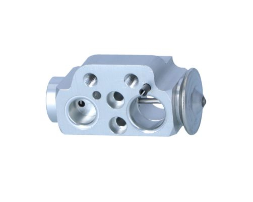 Supapa expansiune climatizare potrivit SEAT ALHAMBRA; VW CALIFORNIA T5 CAMPER, MULTIVAN T5, SHARAN, TRANSPORTER T5 1.4-3.2 04.03-12.22 [3]