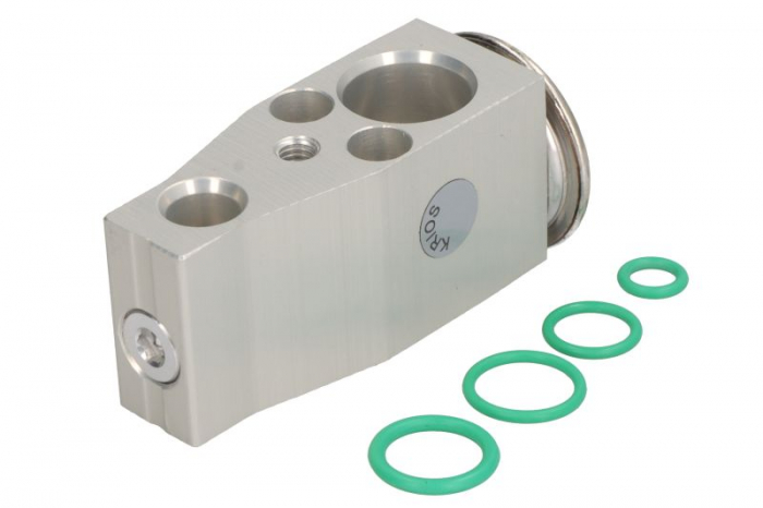 Supapa expansiune climatizare potrivit SUBARU FORESTER, IMPREZA 1.5-2.5 09.07- [2]