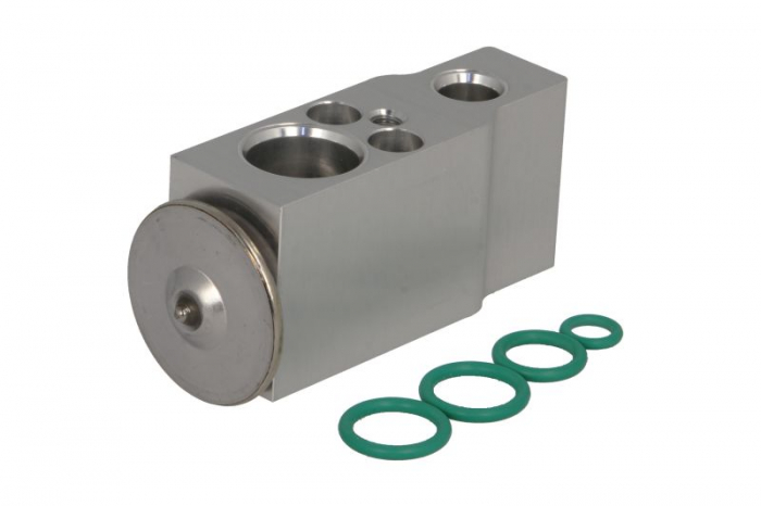 Supapa expansiune climatizare potrivit TOYOTA AURIS, COROLLA, RAV 4 III, RAV 4 IV 1.4-3.5 11.05-09.19