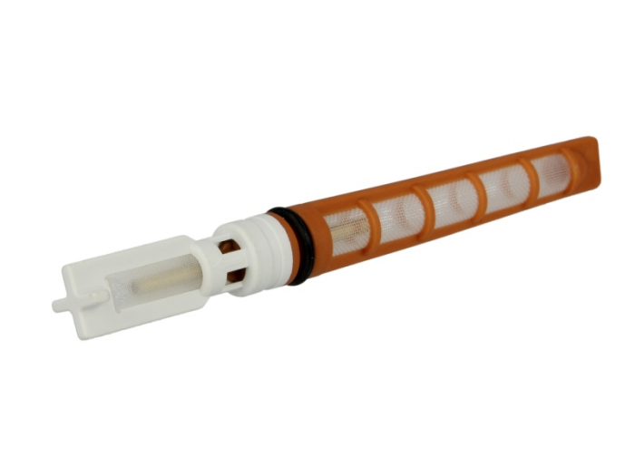 Supapa expansiune climatizare potrivit VOLVO 440, 460, 850, 940, 940 II, 960, 960 II, C30, C70 I, C70 II, S40 II, S70, S90 I, V50, V70 I, V90 I, XC70 I; AUDI 100 C3, 100 C4, 80 B4, A2 1.2D-Electric 08 [1]