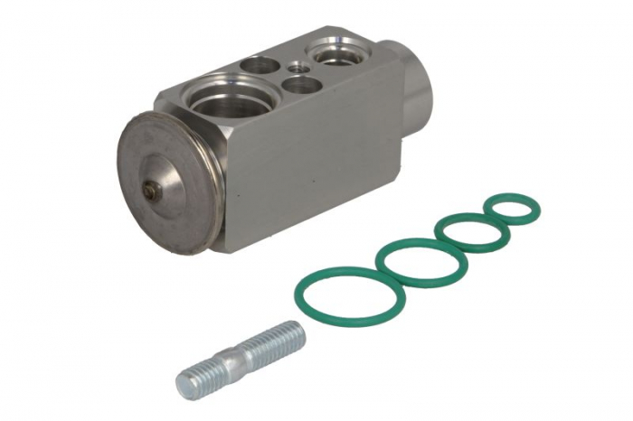 Supapa expansiune climatizare potrivit VOLVO S60 I, S80 I, V70 II, XC70 I, XC90 I 2.0-3.0 05.98-09.14