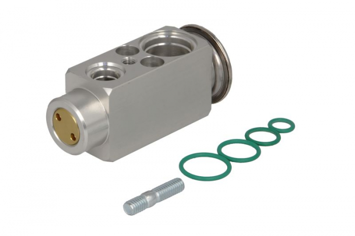Supapa expansiune climatizare potrivit VOLVO S60 I, S80 I, V70 II, XC70 I, XC90 I 2.0-3.0 05.98-09.14 [2]