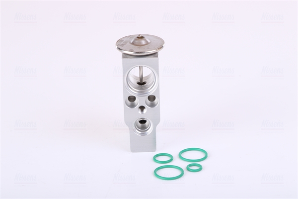 Supapa expansiune climatizare potrivit VOLVO S60 I, S80 I, V70 II, XC70 I, XC90 I 2.0-4.4 11.99-12.14