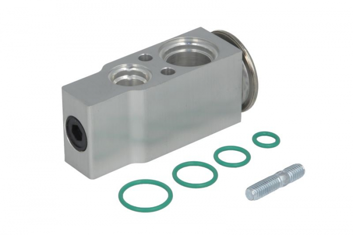 Supapa expansiune climatizare potrivit VOLVO S60 I, S80 I, V70 II, XC70 I, XC90 I 2.0-4.4 11.99-12.14 [2]