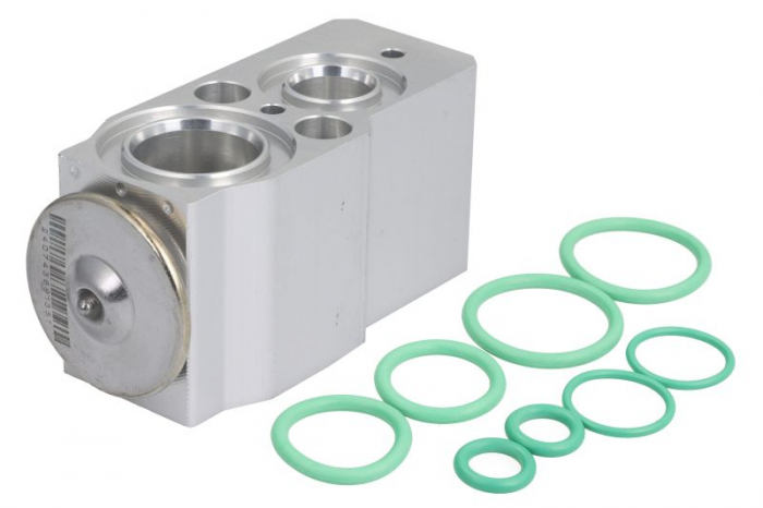 Supapa expansiune climatizare potrivit VOLVO S60 III, S90 II, V60 I, V60 II, V90 II, XC60 II, XC90 II 2.0-2.0H 09.14-