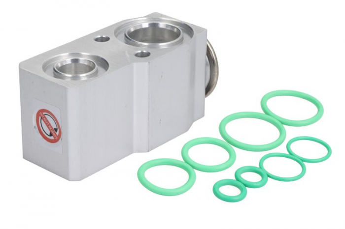 Supapa expansiune climatizare potrivit VOLVO S60 III, S90 II, V60 I, V60 II, V90 II, XC60 II, XC90 II 2.0-2.0H 09.14- [2]