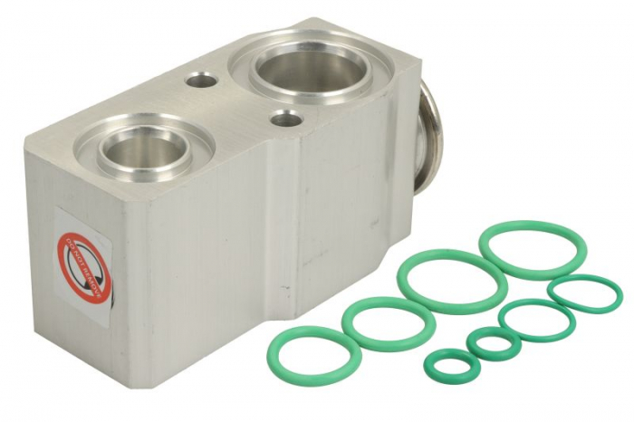 Supapa expansiune climatizare potrivit VOLVO S60 III, S90 II, V60 I, V60 II, V90 II, XC60 II, XC90 II 2.0-2.0H 09.14- [2]