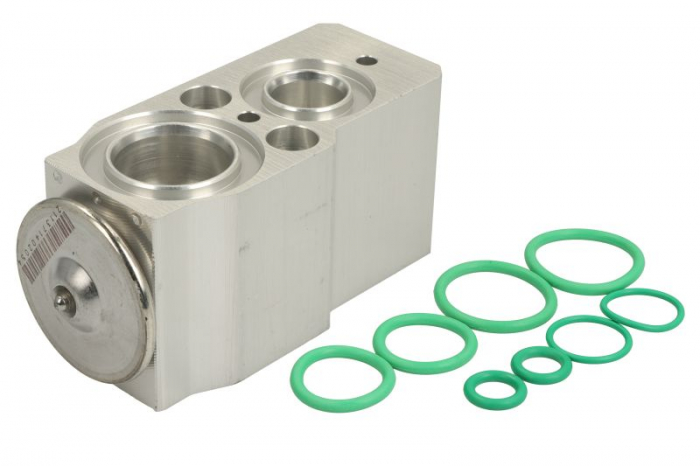 Supapa expansiune climatizare potrivit VOLVO S60 III, S90 II, V60 I, V60 II, V90 II, XC60 II, XC90 II 2.0-2.0H 09.14-