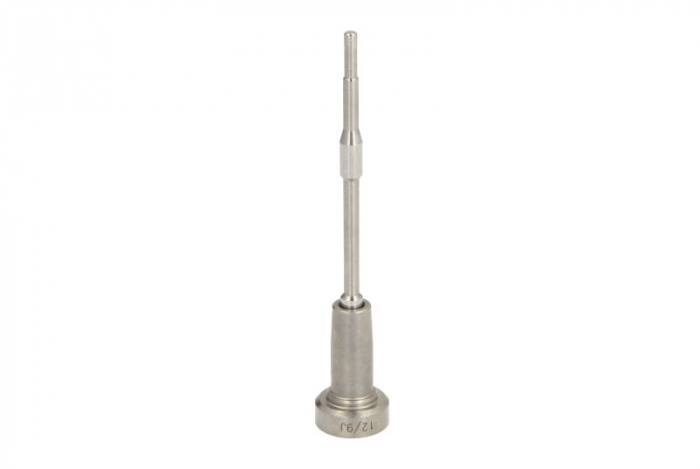 Supapa injector CR potrivit CITROEN C2, C2 ENTERPRISE, C3 II, C3 PLURIEL, NEMO, NEMO/MINIVAN; PEUGEOT 206, 206+, 207, BIPPER, BIPPER TEPEE 1.4D 09.01- [1]