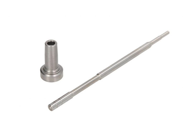 Supapa injector CR potrivit HYUNDAI ACCENT III, ELANTRA IV, GETZ, I10 I, I30, MATRIX; KIA CEE'D, CERATO I, PICANTO, PRO CEE'D, RIO II 1.1D/1.5D/1.6D 12.04- [2]