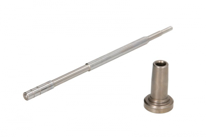 Supapa injector CR potrivit RENAULT AVANTIME, ESPACE IV, LAGUNA II, VEL SATIS 2.2D dupa 2001 [2]