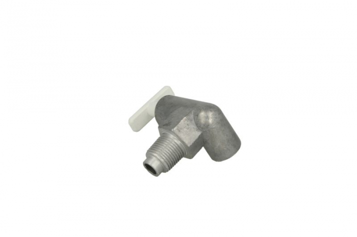 Supapă instalație alimentare combustibil potrivit MASSEY FERGUSON 133, 134 C, 134 V, 135, 135 V, 140 (3 CYL), 145, 145 S, 145 V, 148, 152, 152 F, 152 S, 152 V, 155, 158, 165, 235, 245, 250, 255, 260, [2]