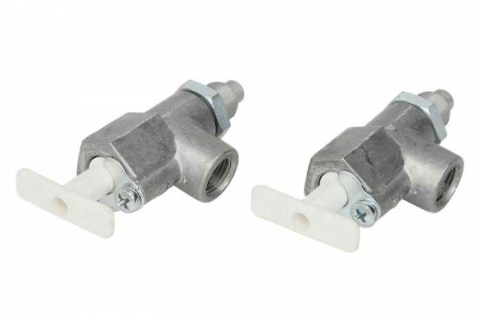 Supapă instalație alimentare combustibil potrivit MASSEY FERGUSON 134 V, 135, 135 FR, 135 MK III, 135 S, 135 UK, 135 V, 145, 145 MK III, 145 V, 148, 148 FR, 148 MK III, 148 UK, 152, 154, 154 S, 154 V, [2]