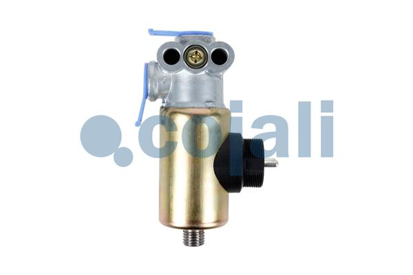 Supapa magnetica potrivita IVECO EUROTRAKKER, P/PA, TURBOSTAR, TURBOTECH; MERCEDES LK/LN2, MK, NG, O 404, O 405, O 407, O 408, SK dupa 1980 (11bar, M12x1, 5/M27x1) [3]