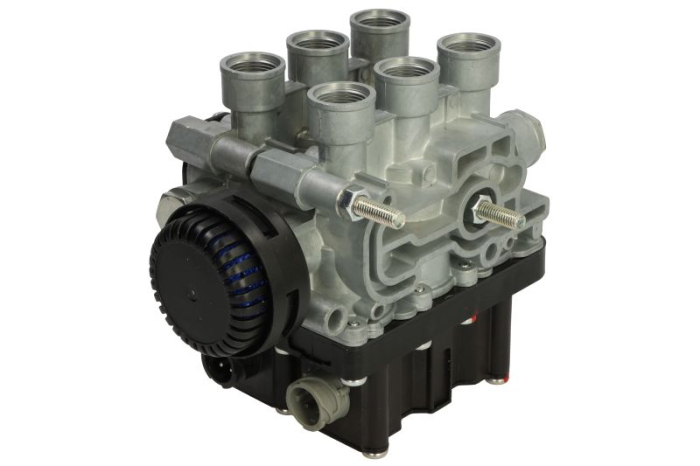 Supapa magnetica (24V, nou) potrivit IVECO [2]
