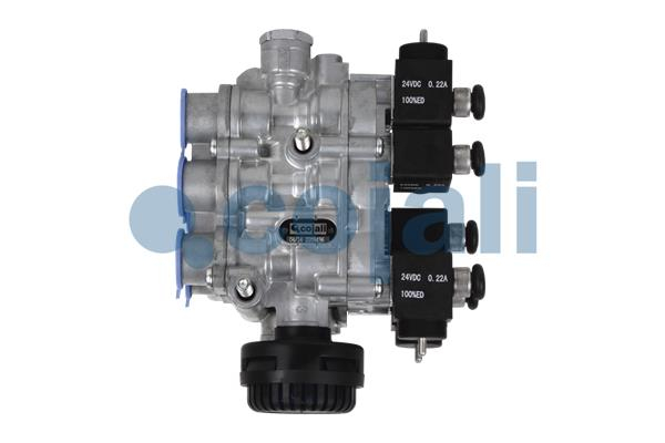 Supapa magnetica (5-13bar, M22x1,5/M27x1) potrivit MERCEDES O 405 12.84- [3]