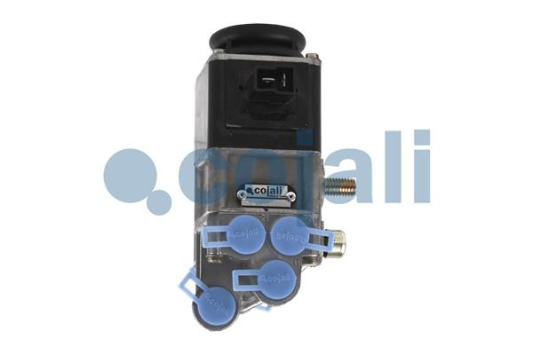 Supapa magnetica (8bar, M12x1,5) potrivit MAN HOCL, NG, NL, R, SG, SL II, SR, SÜ 10.75- [3]