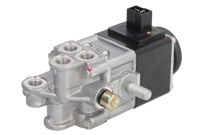 Supapa magnetica (8bar, M12x1,5) potrivit MAN HOCL, NG, NL, R, SG, SL II, SR, SU 10.75-