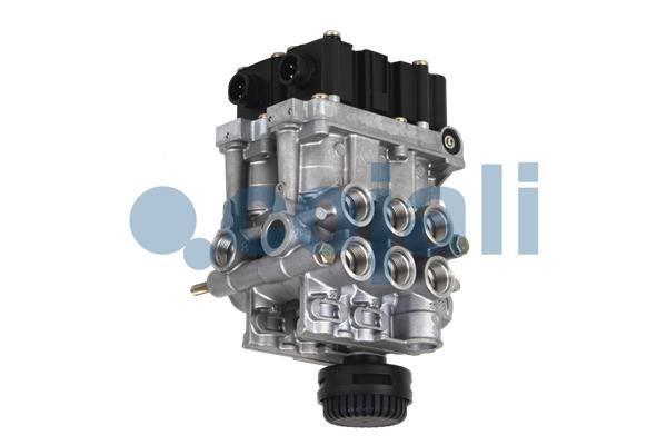 Supapa magnetica potrivit MAN E2000, F2000, HOCL, LION´S COACH, M 2000 L, M 2000 M, TGA, TGM I, TGS I, TGX I; MERCEDES ACTROS, ACTROS MP2 / MP3, ATEGO, ATEGO 2, AXOR, AXOR 2, ECONIC, MK, SK 07.87- [4]
