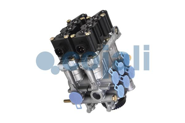 Supapa magnetica potrivit MAN E2000, F2000, HOCL, LION´S COACH, M 2000 L, M 2000 M, TGA, TGM I, TGS I, TGX I; MERCEDES ACTROS, ACTROS MP2 / MP3, ATEGO, ATEGO 2, AXOR, AXOR 2, ECONIC, MK, SK 07.87- [3]