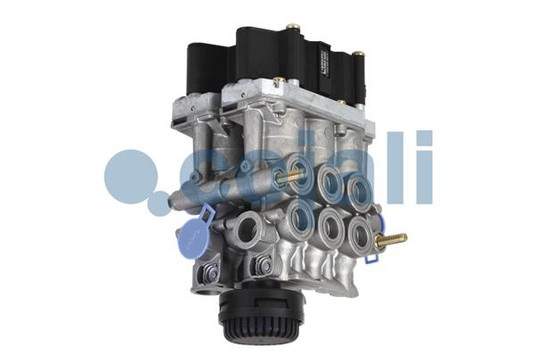 Supapa magnetica potrivit MAN E2000, F2000, HOCL, LION´S COACH, M 2000 L, M 2000 M, TGA, TGM I, TGS I, TGX I; MERCEDES ACTROS, ACTROS MP2 / MP3, ATEGO, ATEGO 2, AXOR, AXOR 2, ECONIC, MK, SK 07.87- [2]