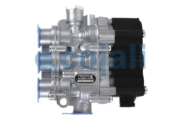 Supapa magnetica (M22x1,5) potrivit SCANIA 4 05.95-04.08 [3]