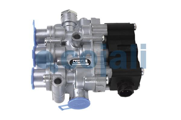 Supapa magnetica (M22x1,5) potrivit SCANIA 4 05.95-04.08 [4]