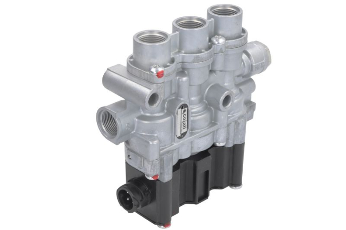 Supapa magnetica (M22x1,5) potrivit SCANIA 4 05.95-04.08 [2]