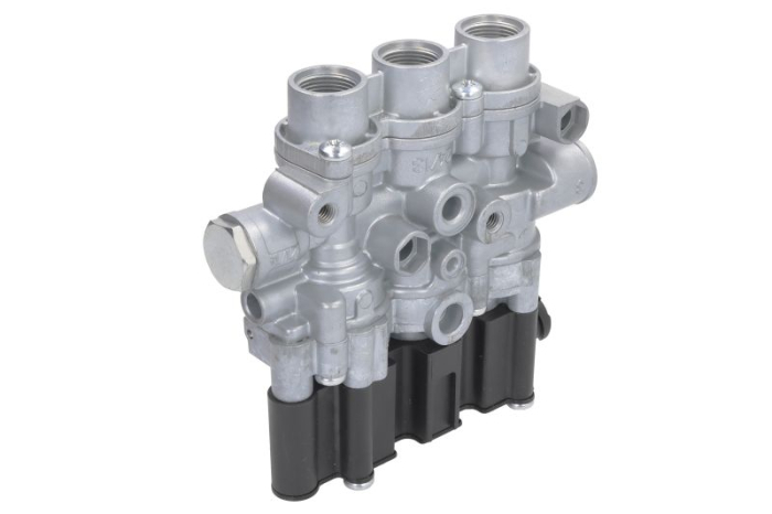 Supapa magnetica (M22x1,5) potrivit SCANIA 4 05.95-04.08