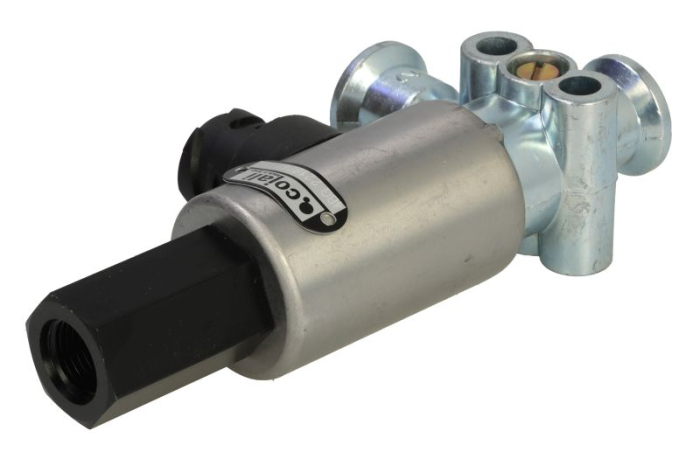 Supapa magnetica potrivit EVOBUS [2]