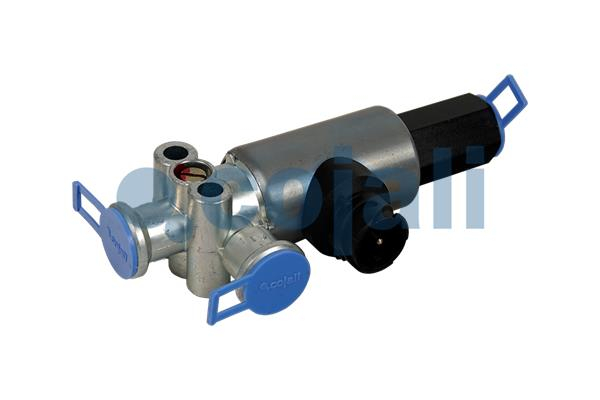 Supapa magnetica potrivit EVOBUS [3]