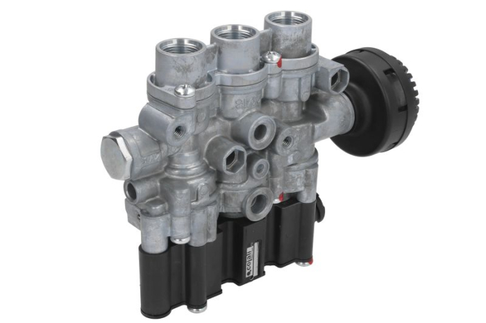Supapa magnetica potrivit MAN E2000, F2000, FOC, HOCL, L2000, LION  S COACH, LION  S STAR, M 2000 L, M 2000 M, TGA, TGL I, TGM I, TGS I, TGX I 10.93-