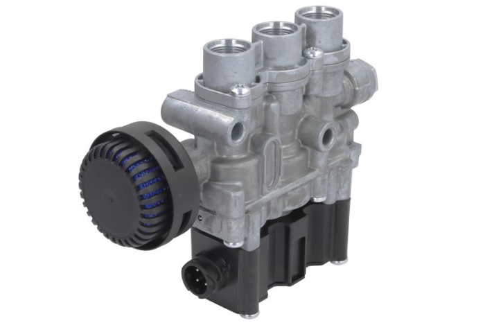 Supapa magnetica potrivit MAN E2000, F2000, FOC, HOCL, L2000, LION´S COACH, LION´S STAR, M 2000 L, M 2000 M, TGA, TGL I, TGM I, TGS I, TGX I 10.93- [2]
