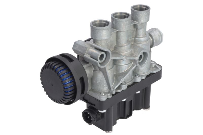 Supapa magnetica potrivit MAN E2000, FOC, HOCL, L2000, LION´S COACH, LION´S STAR, M 2000 L, M 2000 M, TGA, TGL I, TGM I, TGS I, TGX I 10.93- [2]