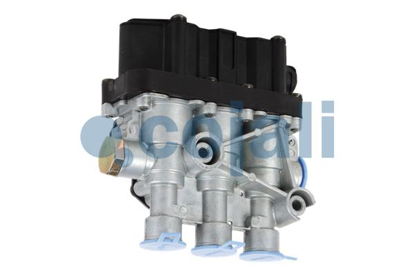 Supapa magnetica potrivit MAN E2000, FOC, HOCL, L2000, LION´S COACH, LION´S STAR, M 2000 L, M 2000 M, TGA, TGL I, TGM I, TGS I, TGX I 10.93- [4]