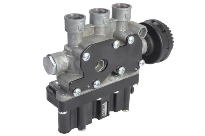 Supapa magnetica potrivit MERCEDES ACTROS, ACTROS MP2   MP3, ATEGO, ATEGO 2, AXOR, AXOR 2, ECONIC 04.96-