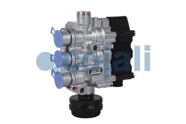 Supapa magnetica potrivit MERCEDES ACTROS, ACTROS MP2 / MP3, ATEGO, ATEGO 2, AXOR, AXOR 2, ECONIC, LK/LN2, MK, SK 01.84- [3]