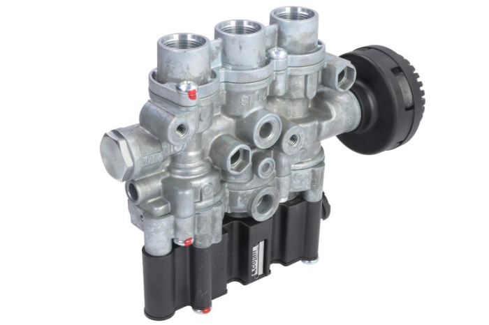 Supapa magnetica potrivit MERCEDES ACTROS, ACTROS MP2   MP3, ATEGO, ATEGO 2, AXOR, AXOR 2, ECONIC, LK LN2, MK, SK 01.84-