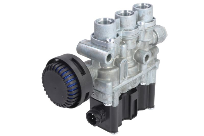 Supapa magnetica potrivit MERCEDES ACTROS, ACTROS MP2 / MP3, ATEGO, ATEGO 2, AXOR, AXOR 2, ECONIC, LK/LN2, MK, SK 01.84- [2]